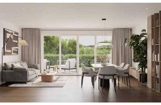 Wohnung kaufen in 5302 Henndorf am Wallersee, Provisionsfrei: Edle 3-Zimmer-Neubauwohnungen in Henndorf am Wallersee