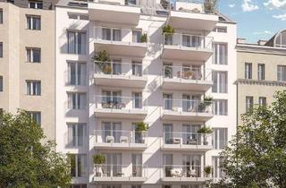 Wohnung kaufen in Nordbahnstraße, 1200 Wien, Apartments zur Kurzzeitmiete