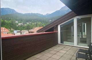 Wohnung kaufen in 6460 Imst, BUY TO LET (Ferienimmobilie-Kapitalanlage)