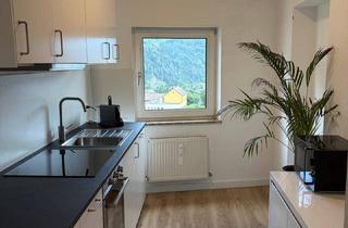 Wohnung kaufen in 6460 Imst, Moderne Dachgeschoss Wohnung