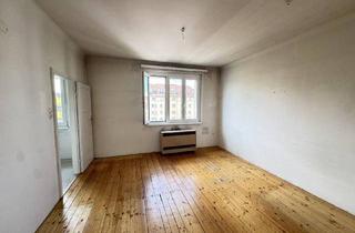 Wohnung kaufen in Sandleitengasse, 1160 Wien, *Sanierungsbedürftiger Pärchenhit in absoluter Ruhelage bei Hernals* Ab sofort verfügbar!*
