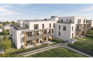 Wohnung kaufen in 2353 Guntramsdorf, TOP 16: 4 Zimmer Dachgeschoss-Wohnung mit Terrasse