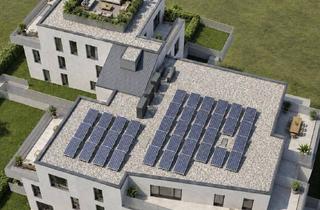 Wohnung kaufen in 2353 Guntramsdorf, TOP 18: 4 Zimmer Dachgeschoss-Wohnung mit Terrasse