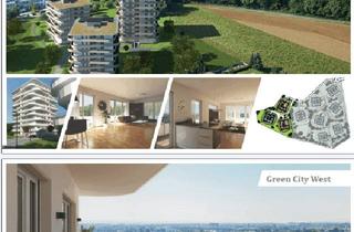Penthouse kaufen in 8054 Seiersberg, Penthouse - Green City - Provisionsfrei - 40m² Balkon