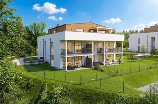 Wohnung kaufen in Hauptmann-Eglseer-Straße, 9220 Velden am Wörther See, PROVISIONSFREI: Urlaubsfeeling in Velden am Wörthersee