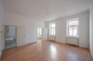 Wohnung kaufen in 1200 Wien, ++KLNB121++ sanierungsbedürftige 2-Zimmer-Wohnung in sehr guter Lage! -Airbnb