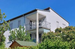 Wohnung kaufen in 8045 Graz, ANDRITZ-RUHELAGE: HELLE 3 - ZIMMERWOHNUNG MIT BALKONTERRASSE UND TG-PLATZ