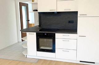 Wohnung mieten in 1090 Wien, Frisch renovierter Erstbezug nahe der U6 um 1.050€ Warmmiete