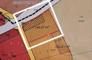 Grundstück zu kaufen in 4115 Kleinzell im Mühlkreis, Grundstueck 1148 qm in Kleinzell im Muehlkreis kaufen