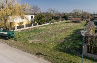 Grundstück zu kaufen in 7083 Purbach am Neusiedler See, Dein Wohntraum-Grundstück
