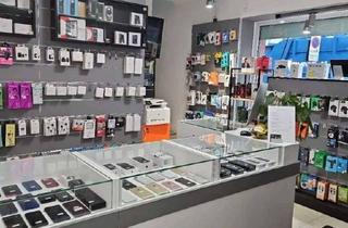 Geschäftslokal mieten in Landstraßer Hauptstraße, 1030 Wien, Gewerbelokal 58m2 mit Klimaanlage nahe U3 Rochusmarkt