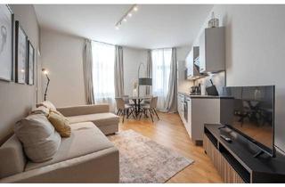 Wohnung kaufen in 1120 Wien, ++NEU++ Helle und möblierte 2-Zimmer-Altbauwohnung in attraktiver Lage