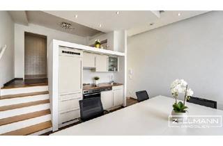 Penthouse kaufen in 1100 Wien, Über den Dächern am Wienerberg – Wohnen mit Penthouse-Charakter, Loggia und Zukunftsanbindung | ZELLMANN IMMOBILIEN
