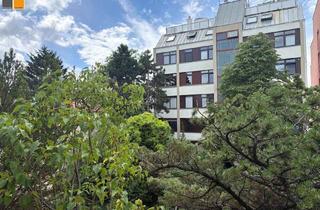 Maisonette kaufen in 3400 Klosterneuburg, * Großzügige Maisonette mit 2 Terrassen in Bestlage Klosterneuburg I MB IMMOBILIEN *