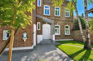 Wohnung kaufen in 1230 Wien, BACKSTEINBAU MIT HAUSCHARAKTER FRISCH SANIERTE 4-ZIMMER FAMILIENWOHNUNG, SOFORT BEZUGSFERTIG