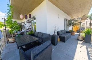 Wohnung kaufen in Hauptstraße 64, 8075 Hart bei Graz, Exklusive Eigentumswohnung mit XXL-Balkon & 1 x TG - Platz in Hart bei Graz - Bezugsfertig im Top-Zustand!