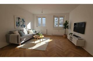 Wohnung kaufen in Kendlerstraße, 1140 Wien, Perfekt geschnittene 4-Zimmer-Neubauwohnung in herrlicher Hofruhelage – Optimale Infrastruktur und Anbindung