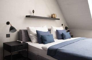 Penthouse mieten in 1090 Wien, Pack your bags and move in // Ikonisches Design trifft Wiener Spitzenlage // Luxus-Penthouse auf höchstem Niveau