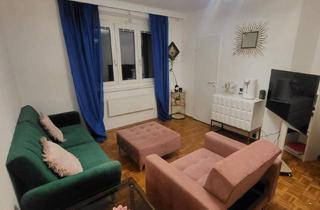 Wohnung mieten in Wilhelmstraße 38, 1120 Wien, Ruhige 2-Zimmer-Wohnung in zentraler Lage in Wien-Meidling zu vermieten