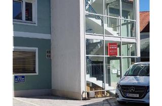 Büro zu mieten in Lederergasse 10, 8160 Weiz, Zentrum Stadt Weiz - Top Bürofläche, Klima