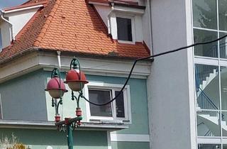 Büro zu mieten in Lederergasse 10, 8160 Weiz, Zentrum Stadt Weiz - Top Bürofläche, Klima