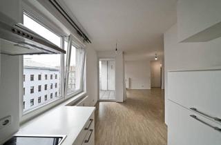 Wohnung mieten in Wallensteinstraße 45, 1200 Wien, Wohnung nähe Augarten, 3 Zimmer