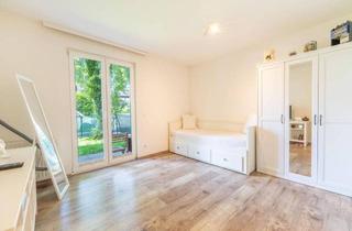 Wohnung mieten in 5020 Salzburg, Moderne Starter-Wohnung mit eigenem Garten in Nonntal