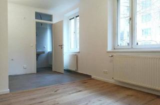 Wohnung mieten in 1210 Wien, Hofseitige Wohnung nahe Floridsdorfer Spitz und Bhf. Floridsdorf