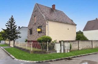 Einfamilienhaus kaufen in 7071 Rust, Traumgrundstück mit Altbestand zum renovieren oder Neubau in Ruhelage!