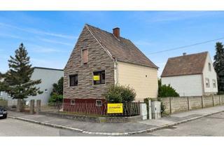 Einfamilienhaus kaufen in 7071 Rust, Traumgrundstück mit Altbestand zum renovieren oder Neubau in Ruhelage!