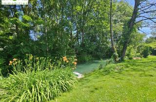 Einfamilienhaus kaufen in 9020 Klagenfurt, WO ANDERE URLAUB MACHEN – SELTENE FREIZEITWOHNSITZ-RARITÄT IN VIKTRING
