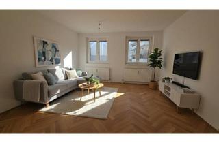 Wohnung kaufen in Kendlerstraße, 1140 Wien, Perfekt geschnittene 4-Zimmer-Neubauwohnung in herrlicher Hofruhelage – Optimale Infrastruktur und Anbindung