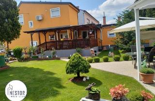 Einfamilienhaus kaufen in 2232 Deutsch-Wagram, Ein Zuhause zum Wohlfühlen: Charmantes Einfamilienhaus mit liebevoll gestaltetem Garten