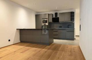 Wohnung kaufen in 6382 Kirchdorf in Tirol, Preisreduktion! PREISHIT! MODERN UND HOCHWERTIG IN NEUWERTIGER WOHNANLAGE MIT TIEFGARAGE + BALKON