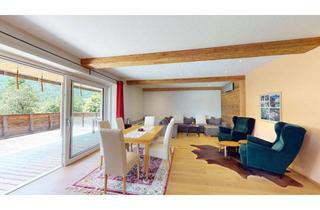 Wohnung kaufen in 6345 Kössen, Moderne Wohnung mit außergewöhnlicher Sonnenterrasse im Zentrum
