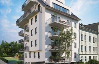 Wohnung kaufen in Froschberg, 4020 Linz, Neubauprojekt Froschberg Top 4