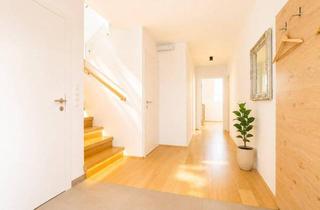Penthouse kaufen in 1200 Wien, Dachgeschosswohnung mit 2 Terrassen nahe Augarten – Ruhelage & Fernblick