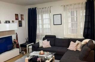 Gemeindewohnung in 1120 Wien, Vollmoebilierte 2-Zimmer-Wohnung in Wien 1120 ab Juli
