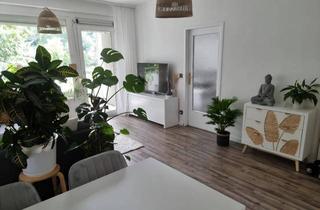 Wohnung mieten in 2340 Mödling, Helle, möblierte 2-Zimmer-Wohnung mit Loggia in Mödling – befristete Zwischenmiete für 1 Jahr (Oktober 2026 bis September 2027)