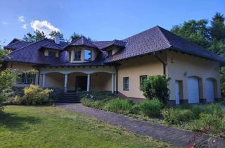 Villen zu kaufen in 2571 Altenmarkt an der Triesting, Neuer toller Preis! Villa mit neuer PV-Anlage bietet viel Platz und ruhige, grüne Umgebung – nur ca. 38min nach Wien!