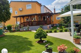 Einfamilienhaus kaufen in 2232 Deutsch-Wagram, Ein Zuhause zum Wohlfühlen: Charmantes Einfamilienhaus mit liebevoll gestaltetem Garten