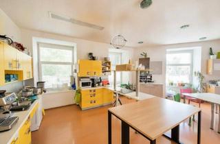 Büro zu mieten in Körösistraße, 8010 Graz, Top-Gewerbefläche in Graz-Geidorf: 190 m² bis 417 m² – Flexibel & Perfekt angebunden!