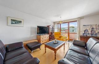 Wohnung kaufen in 5110 Oberndorf bei Salzburg, GEPFLEGTE 3-ZIMMER-WOHNUNG MIT BALKON UND TG-STELLPLATZ IN OBERNDORF BEI SALZBURG