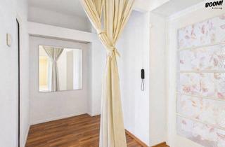 Wohnung kaufen in Kutschkermarkt, 1180 Wien, Charmante 3-Zimmer-Wohnung nahe Kutschkermarkt