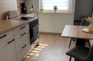 Wohnung mieten in Adalbert-Stifter-Gasse, 8750 Judenburg, Neu sanierte 2 Raumwohnung mit Balkon und Küche!
