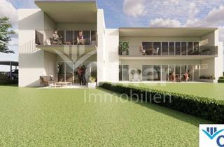 Wohnung kaufen in 8580 Pichling bei Köflach, Top Neubau Projekt: Erdgeschoßwohnung mit Terrasse und Eigengarten