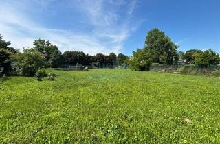 Grundstück zu kaufen in 8490 Bad Radkersburg, Großzügiger Baugrund in der Thermenregion - Bad Radkersburg