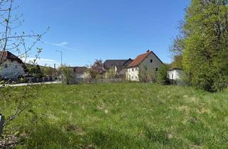 Grundstück zu kaufen in Gärtnerstraße 1, 4421 Aschach an der Steyr, Großzügiges Grundstück 1135M² in 4421 Aschach an der Steyr!