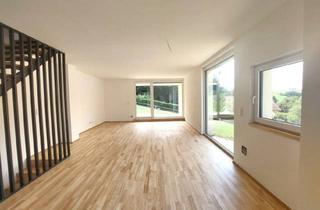Doppelhaushälfte kaufen in 3033 Altlengbach, Aktionspreise bis 30.06.2026 - Großzügige Doppelhäuser Nähe Wien Inkl. Garagenplätze und Eigengarten!
