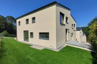 Doppelhaushälfte kaufen in 3033 Altlengbach, Aktionspreise - Großzügige Doppelhäuser Nähe Wien Inkl. Garagenplätze und Eigengarten!